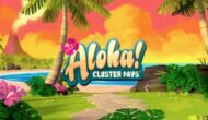 Aloha! Cluster Pays