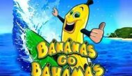 Bananas Go Bahamas