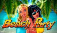 Beach Party