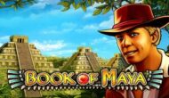 Book of Maya