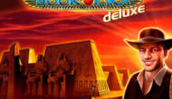 Book of Ra Deluxe