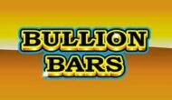 Bullion Bars