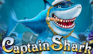 Captain Shark