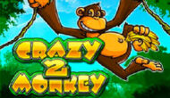 Crazy Monkey 2