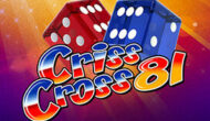 CrisCross 81