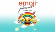 Emoji Planet