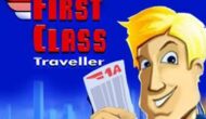 First Class Traveller