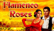 Flamenco Roses