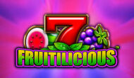 Frutilicious