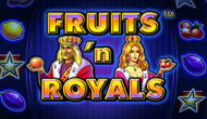 Fruits and Royals