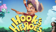 Hook's Heroes