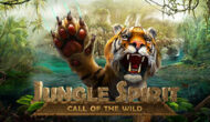 Jungle Spirit