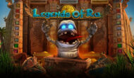 Legend of Ra