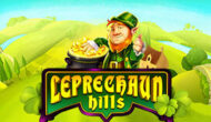 Leprechaun Hills