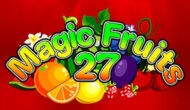 Magic Fruits 27