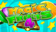 Magic Fruit 4