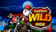 Santas Wild Ride