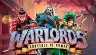 Warlords - Crystal of Power