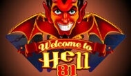 Welcome to Hell 81